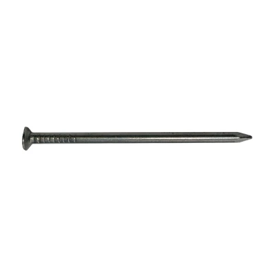 Afbeelding van Nagel Platte Kop Staal 5 KG 7 MM x 200