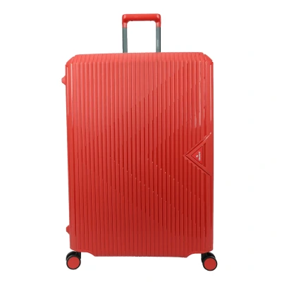 Afbeelding van Decent Smart Spinner Large 77 Red