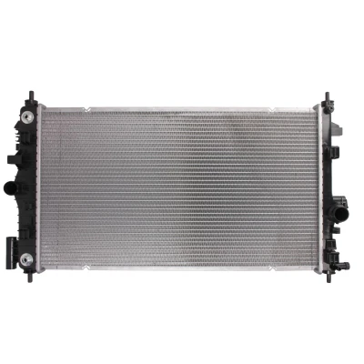 Afbeelding van Radiateur NRF 50047