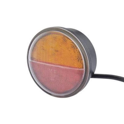 Afbeelding van Combinatie achterlicht HELLA 2SD 959 010 401