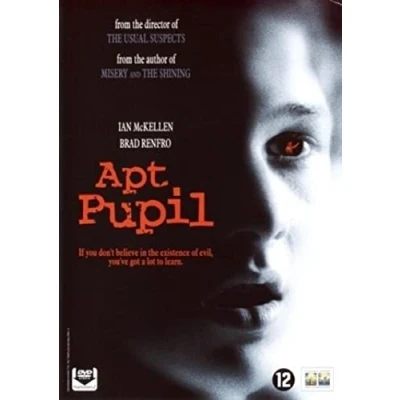 Afbeelding van Apt Pupil