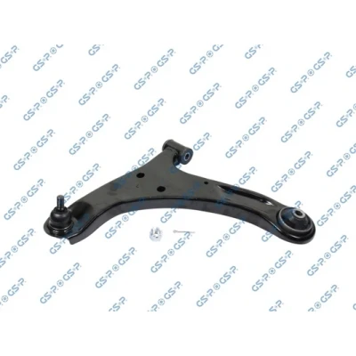 Afbeelding van GSP S060306 Draagarm Driehoeksdraagarm 15mm SUZUKI: Grand Vitara II SUV (JT, TE, TD) 1.9 DDiS Vierwielaandrijving (JT419, TD44, JB419WD,..., 2.0