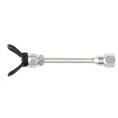 Afbeelding van WAGNER Spuittip verlenglans 12,5 cm, met houder zonder spuittip, Voor alle gangbare airless pistolen