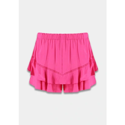 Afbeelding van Harper and Yve Short Yanick
