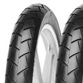 Afbeelding van Mitas Mc11 2.50/ 1 17 43J BSW REAR/FRONT