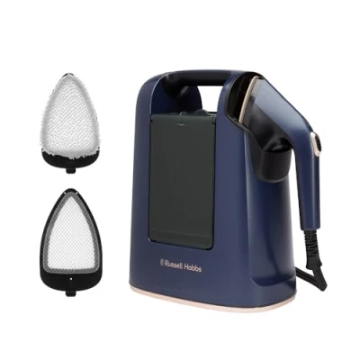 Afbeelding van Russell Hobbs Steam Genie Maestro 2 in 1 Kledingstomer 27600 56