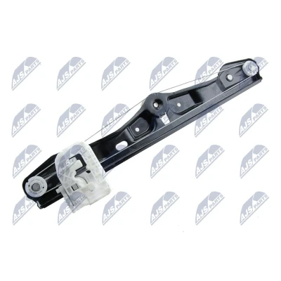 Afbeelding van Raambedieningsmechanisme NTY EPS BM 043