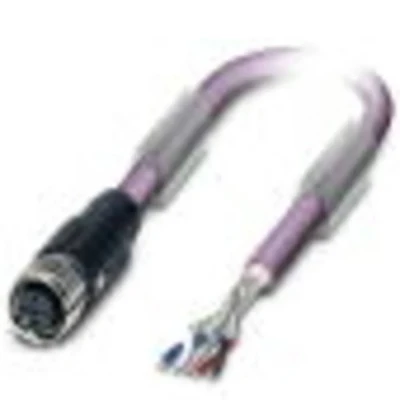 Afbeelding van Phoenix Contact 1518232 Sensor/actuator aansluitkabel Aantal polen (sensoren): 5 10.00 m 1 stuk(s)