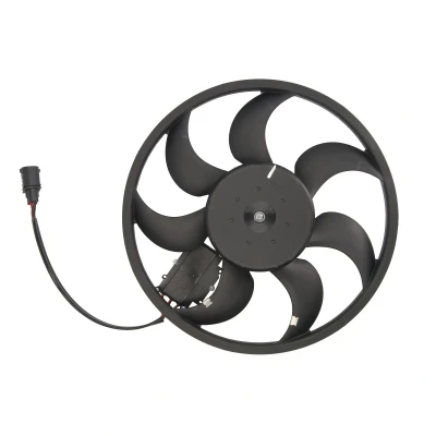 Afbeelding van Thermotec Ventilatorwiel motorkoeling D8A015TT