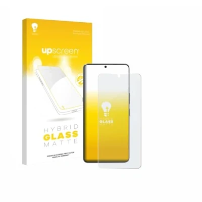 Afbeelding van upscreen Screenprotector voor Cubot Max 5 Folie Beschermfolie Beschermglas matte