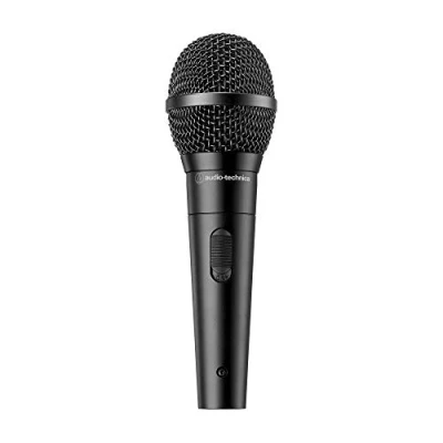 Afbeelding van Audio Technica ATR1300x Unidirectionele Dynamische Microfoon Voor Stem/instrument Zwart