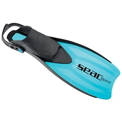 Afbeelding van Seac Sprint Duikvinnen (Blauw, XX Small/X Small)