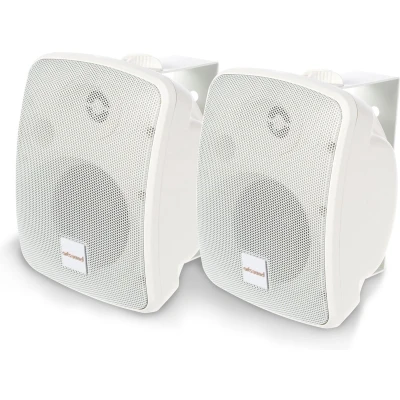 Afbeelding van Artsound ASW45.2 W Wit luidspreker