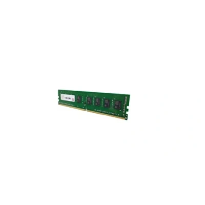 Afbeelding van QNAP RAM 4GDR4A1 UD 2400 4GB DDR4 2400MHz geheugenmodule