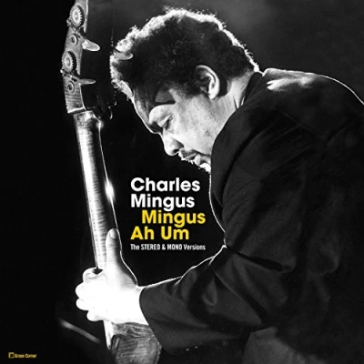 Afbeelding van Charles Mingus Ah Hum (2 LPs)