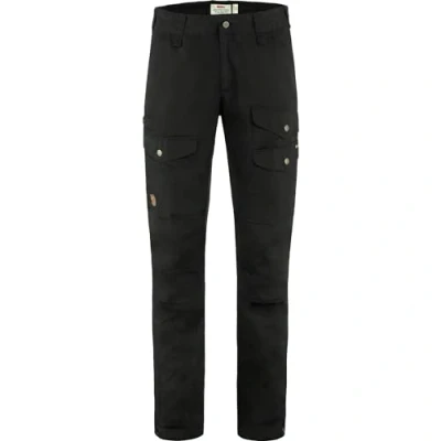 Afbeelding van Fjällräven Vidda Pro Ventilated Een Broek Zwart 50 / Regular Man