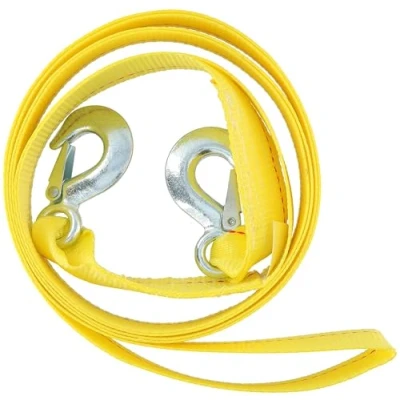 Afbeelding van DUNLOP Sleepkabel 4 m