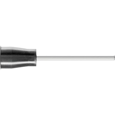 Afbeelding van PFERD 42160001 Schuurbladhouder Diameter 10 mm 5 stuk(s)