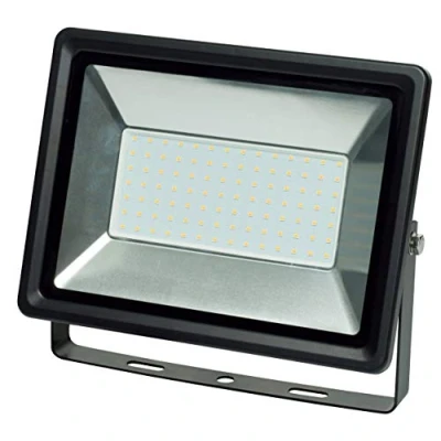 Afbeelding van AS Schwabe LED 100W Optiline 46326 Wandspot, wandspot Energielabel: F (A G) 100 W Neutraalwit