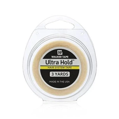 Afbeelding van Walker Tape Ultra Hold 1/2 x 3 Yard Extension Roll by