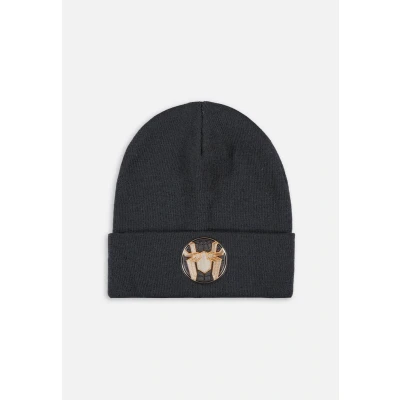 Afbeelding van Marvel SpiderMan No Way Home Beanie muts Zwart