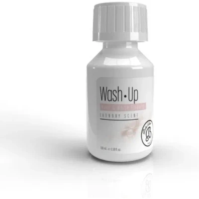 Afbeelding van Boles d olor Wash Up 100 ml Musk &amp; White Flowers