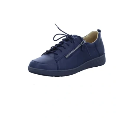 Afbeelding van Ganter Klara k sneakers voor dames, ocean, 35.5 EU Breed