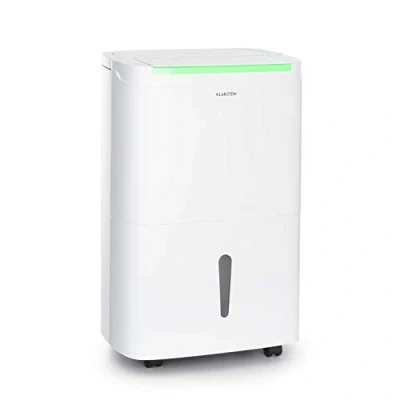 Afbeelding van Klarstein DryFy Connect 40 Luchtontvochtiger WiFi Compressie 40l/d 35 45m² Wit