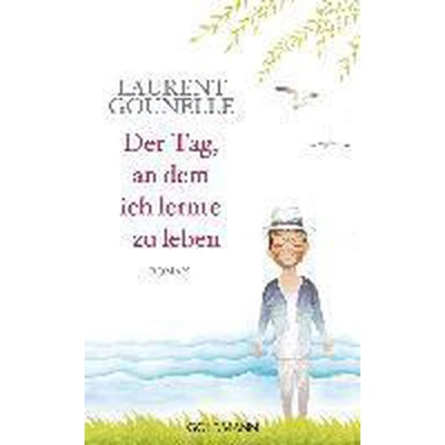 Afbeelding van Der Tag, an dem ich lernte zu leben
