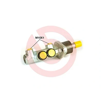 Afbeelding van Hoofdremcilinder BREMBO M 85 040