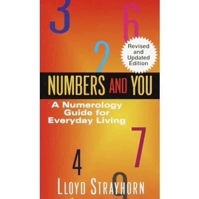 Afbeelding van Numbers and You: A Numerology Guide for Everyday Living
