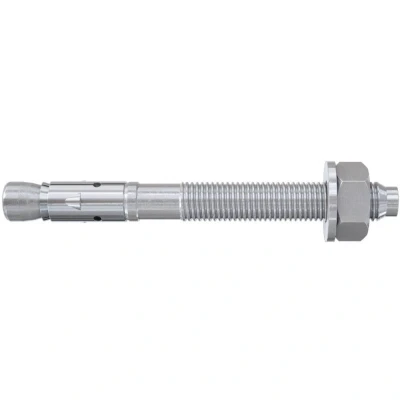Afbeelding van Fischer Bolzenanker FBZ 10/30 Plug 30 mm 10 543961 25 stuk(s)