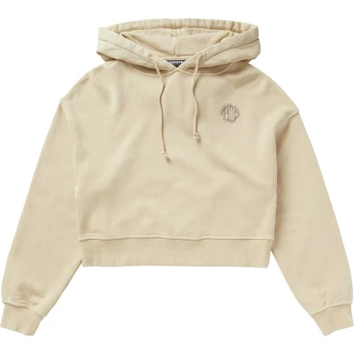 Afbeelding van Mystic Seafarer Hoodie Trui 2023 Warm Sand XL
