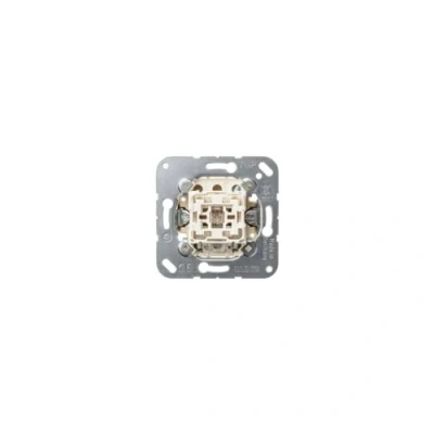 Afbeelding van Jung wipcontroleschakelaar 20 ax 250 v 506 20kou
