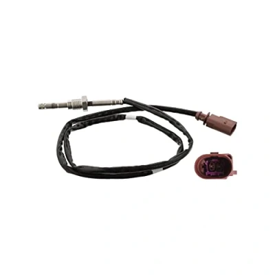 Afbeelding van Febi Bilstein Sensor uitlaatgastemperatuur 100810