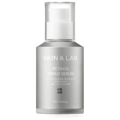 Afbeelding van SKIN&amp;LAB Retinol Repair Serum 30 ml