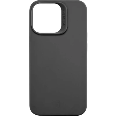 Afbeelding van Cellularline Sensation Mag Case Backcover Apple iPhone 14 Pro Zwart