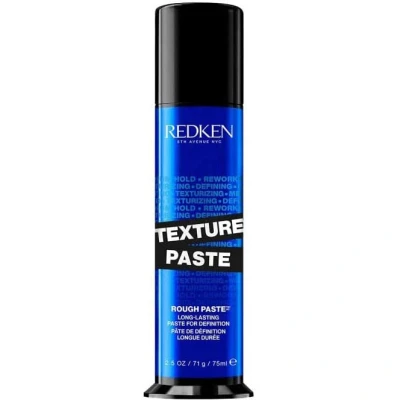 Afbeelding van Redken Texture Rough Paste 75ml