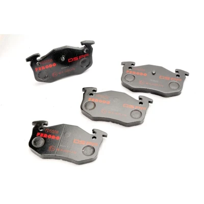 Afbeelding van Ferodo Racing Remblokset FDS558