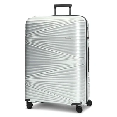 Afbeelding van Pactastic Collection 02 THE LARGE 4 wielen Trolley 77 cm