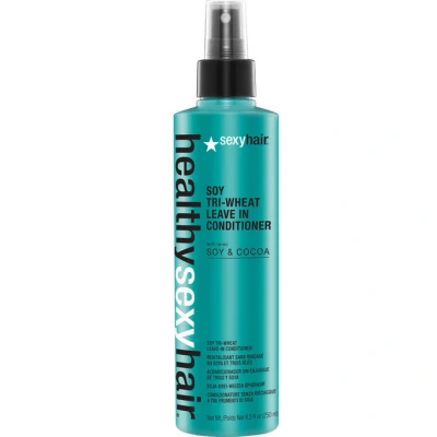Afbeelding van HSH TRI WHEAT LEAVE IN COND 250 ml
