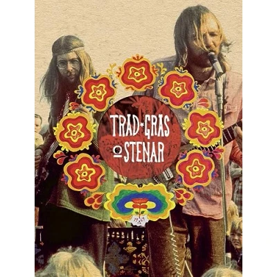 Afbeelding van TrAd GrAs och Stenar : A Collective History /anglais