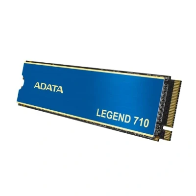Afbeelding van ADATA LEGEND 710 M.2 1000 GB PCI Express 3.0 3D NAND NVMe
