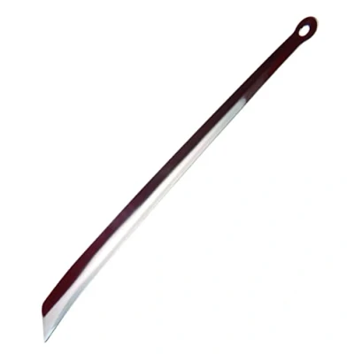 Afbeelding van PARENCE Mixte Chausse pied, Argent, XL