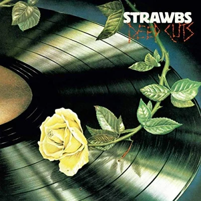 Afbeelding van Strawbs Deep Cuts