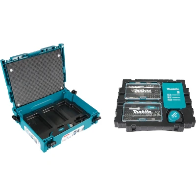 Afbeelding van Makita B 49884 Boor /schroefbitset 116 delig