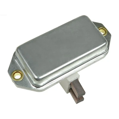 Afbeelding van AS PL ARE0071 Regulator Alternator 12V FORD: Escort Mk3 Station Wagon (AWA) 1.3 1981 1985