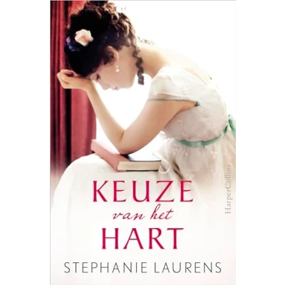 Afbeelding van Keuze van het hart (Paperback)