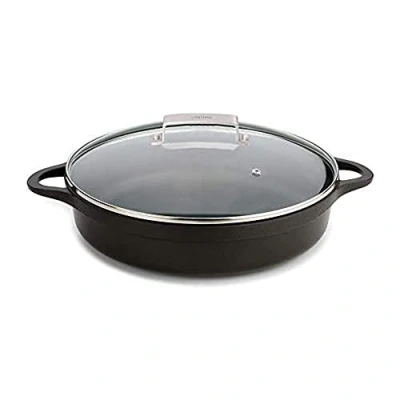 Afbeelding van Valira Braadpan met deksel Aire ø 32 cm / 8.8 Liter