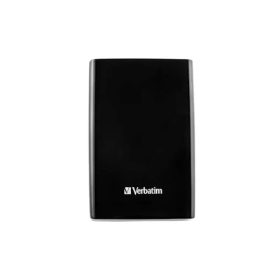 Afbeelding van Verbatim 32182 externe solide state drive 1 TB Zwart